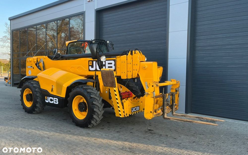 JCB 540-170 - 1