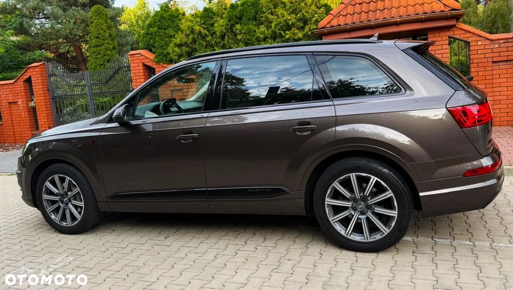Audi Q7 - 23