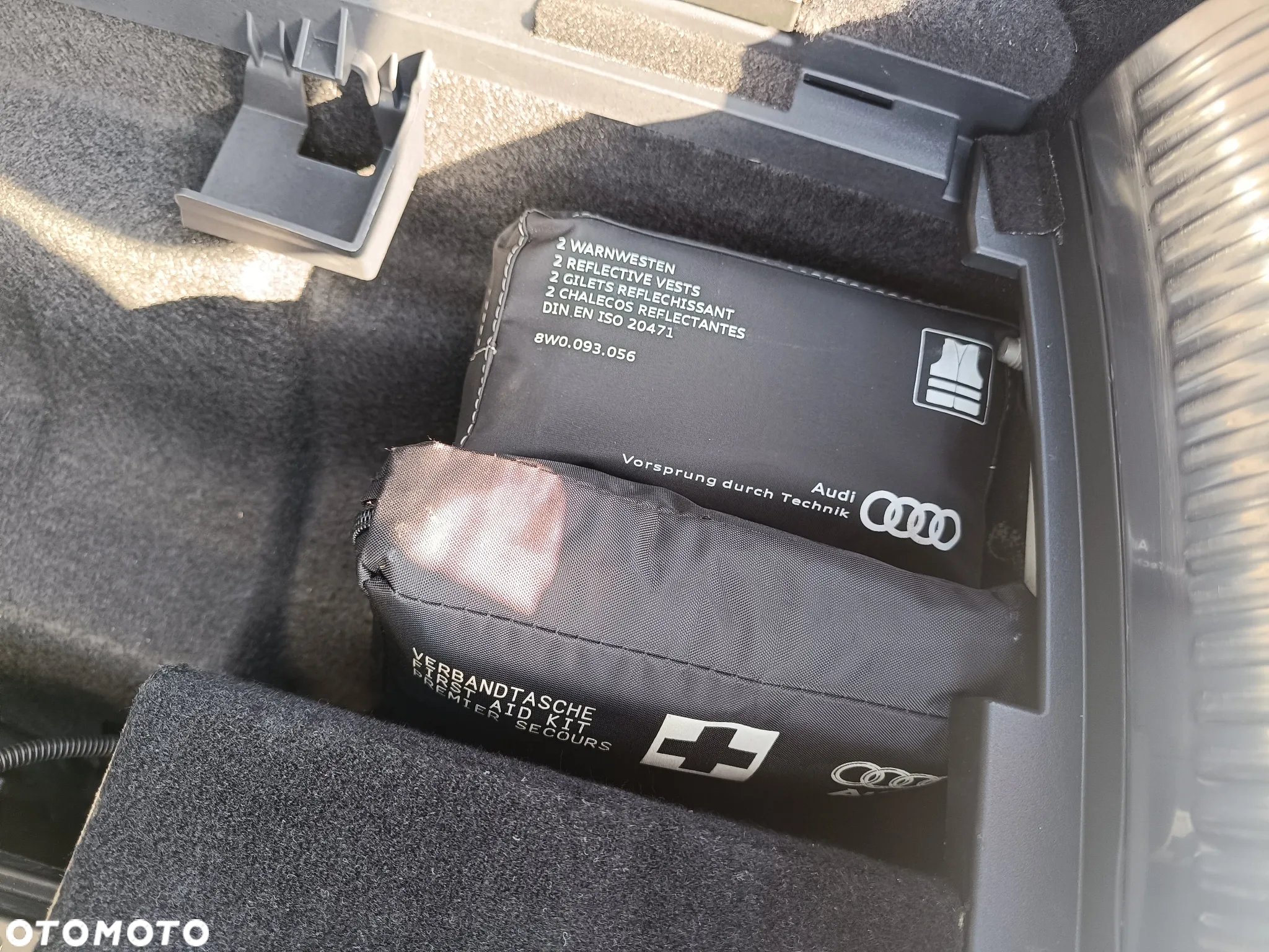 Audi A4 Avant 2.0 TDI S tronic sport - 32