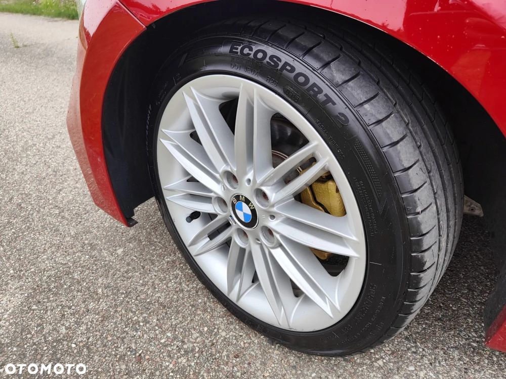 BMW Seria 1 118d DPF Edition Sport - 3