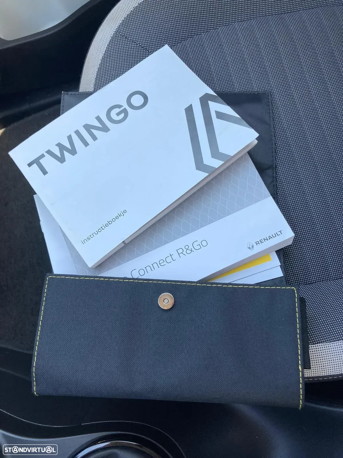 Renault Twingo - 11