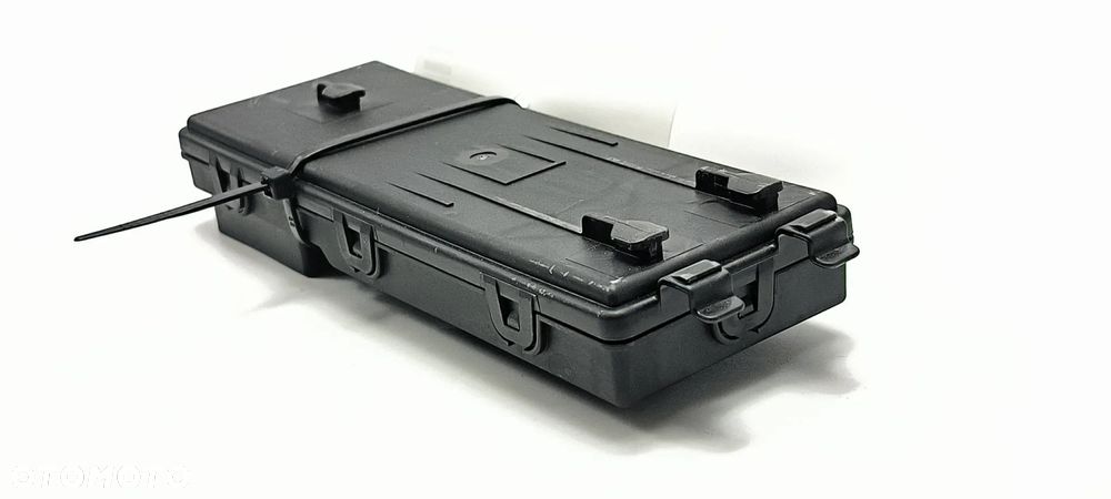 AUDI A8 L S8 D5 4N 3.0 TDI 2021 8W5959107D Moduł klapy - 4