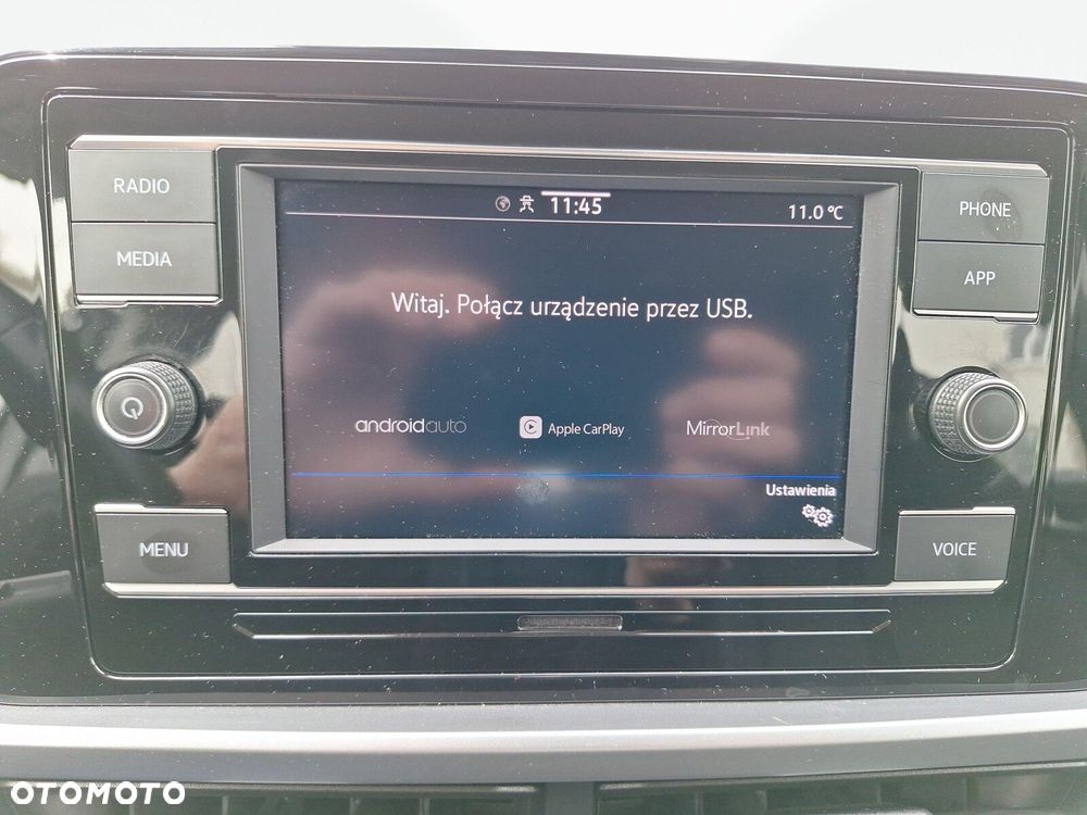 Volkswagen T-Roc 1.5 TSI Life DSG - 20