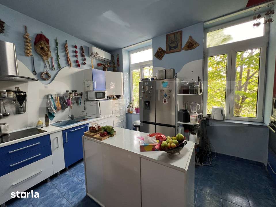 Apartament cu 2 Nivele in Centrul Orasului Satu Mare — fotografia 1