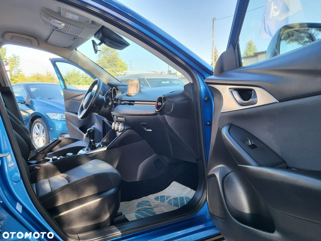 Mazda CX-3 - 17