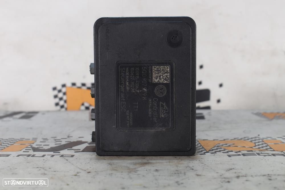 Abs Seat Leon (5F1)  5Q0907379k / 5Q0614517j - 3