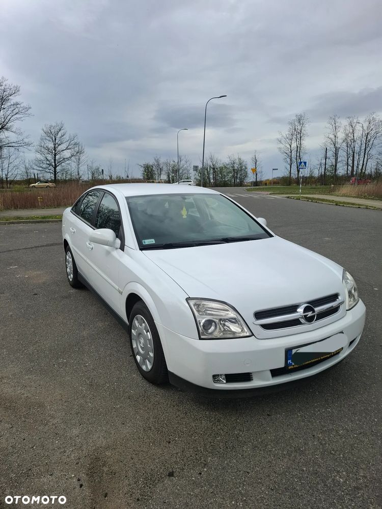 Opel Vectra 1.9 CDTI Cosmo - 1