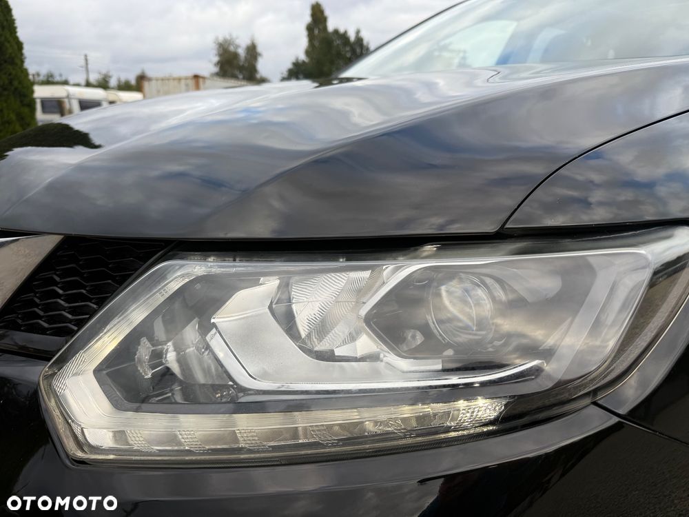 Nissan X-Trail - 26