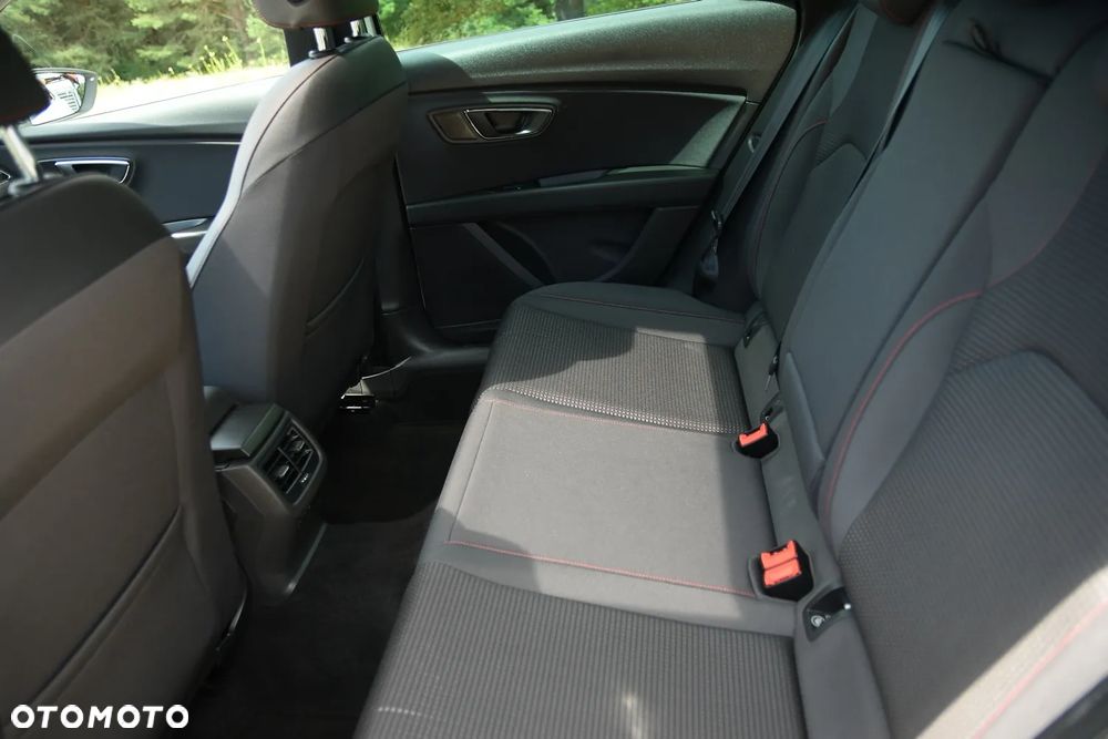 Seat Leon 1.5 Start&Stop DSG FR - 21