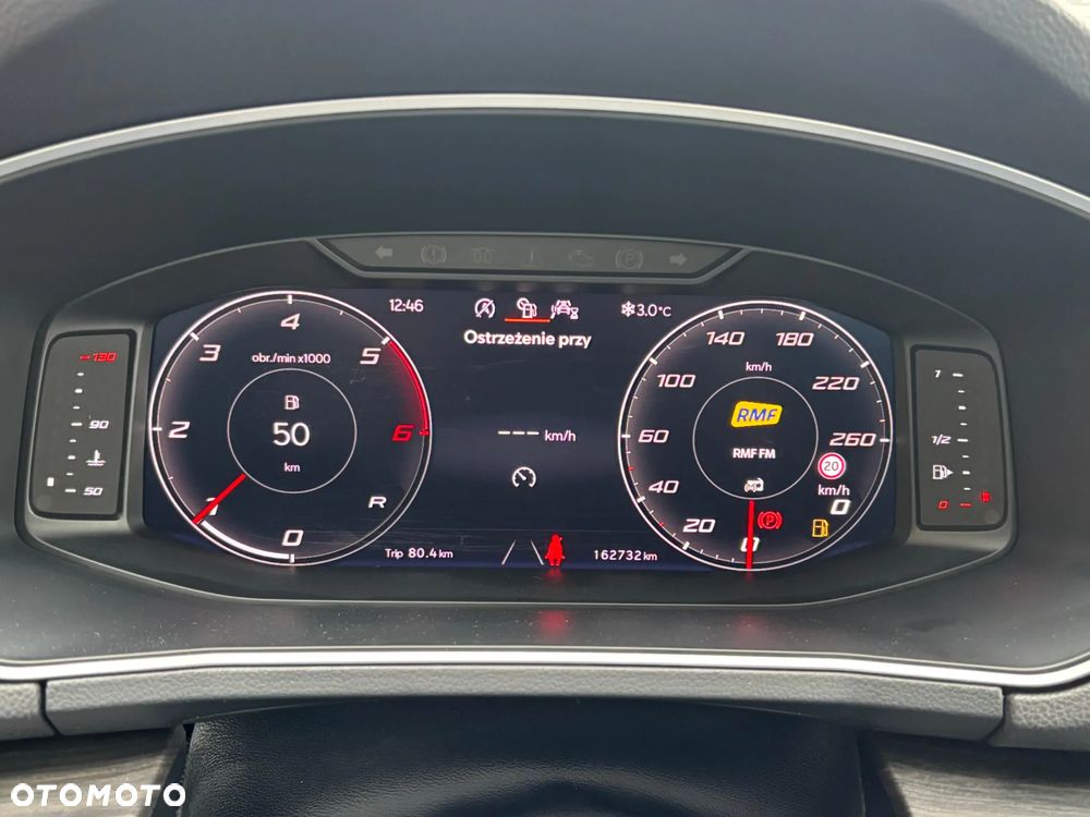 Seat Tarraco 2.0 TDI SCR DSG Xcellence - 23