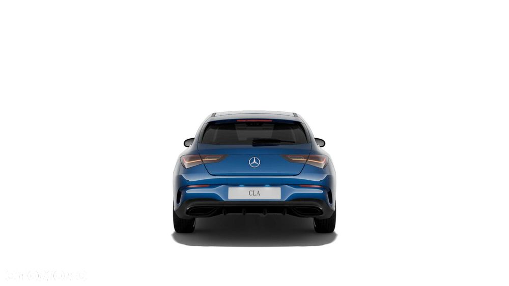 Mercedes-Benz CLA 200 AMG Line 7G-DCT - 17