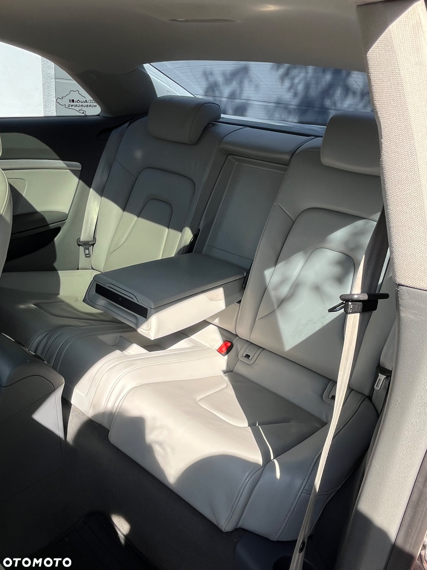 Audi A5 - 13
