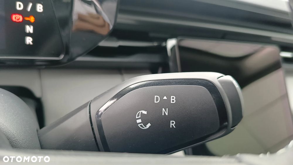 Ford Explorer 77kWh Premium RWD - 17