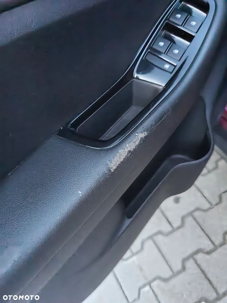 Chevrolet Orlando - 30