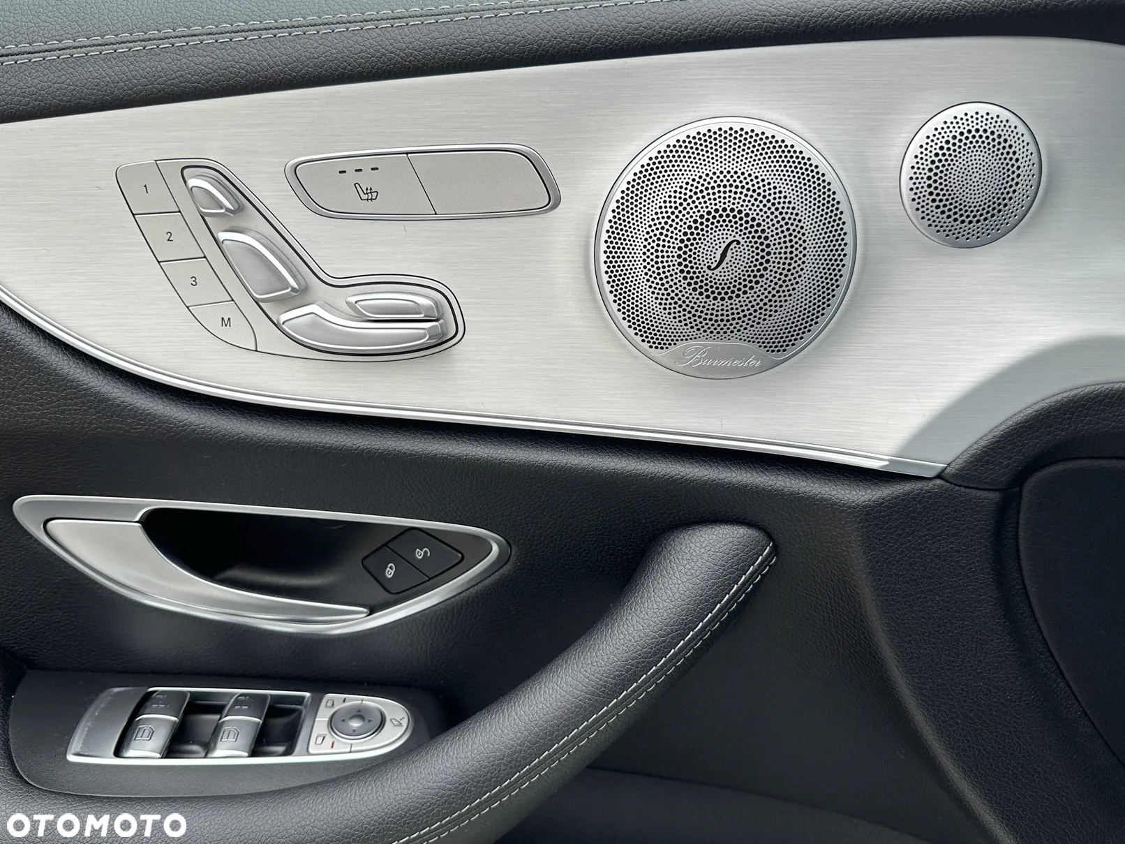 Mercedes-Benz Klasa E 220 d Coupe 4-Matic 9G-TRONIC - 10