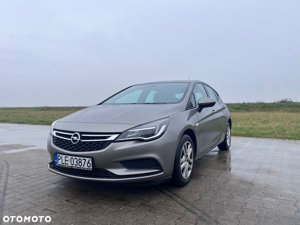 Opel Astra V 1.4 T Enjoy - 1