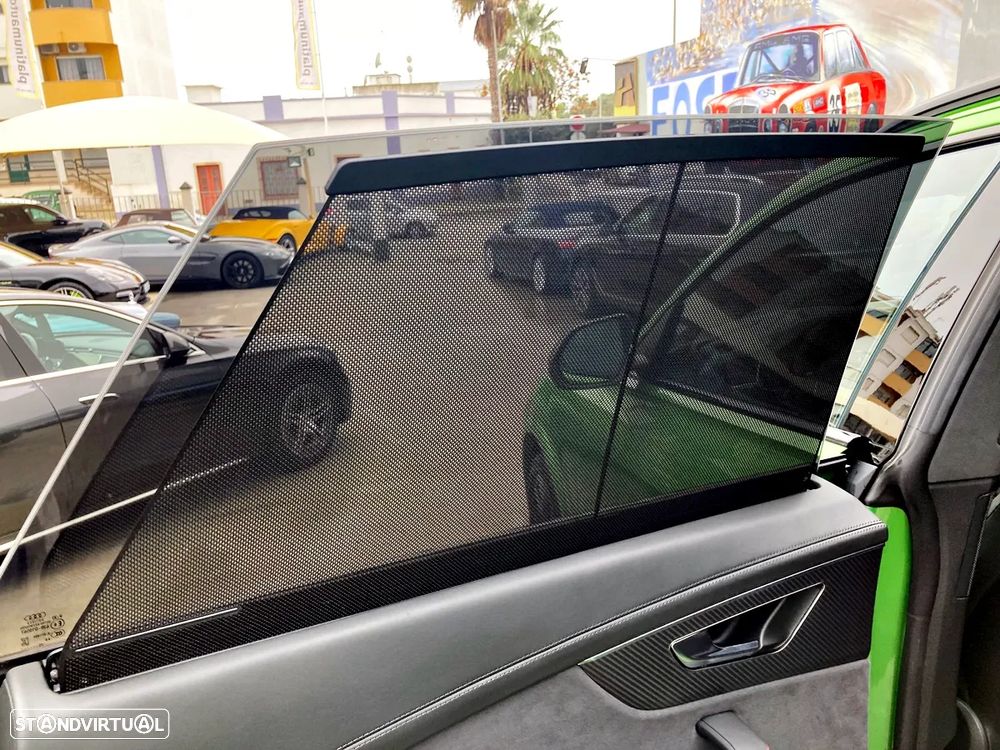 Audi RS Q8 4.0 TFSI quattro Tiptronic - 31