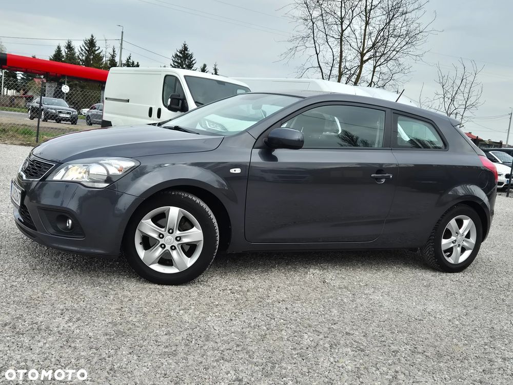 Kia ProCeed 1.4 Comfort - 6