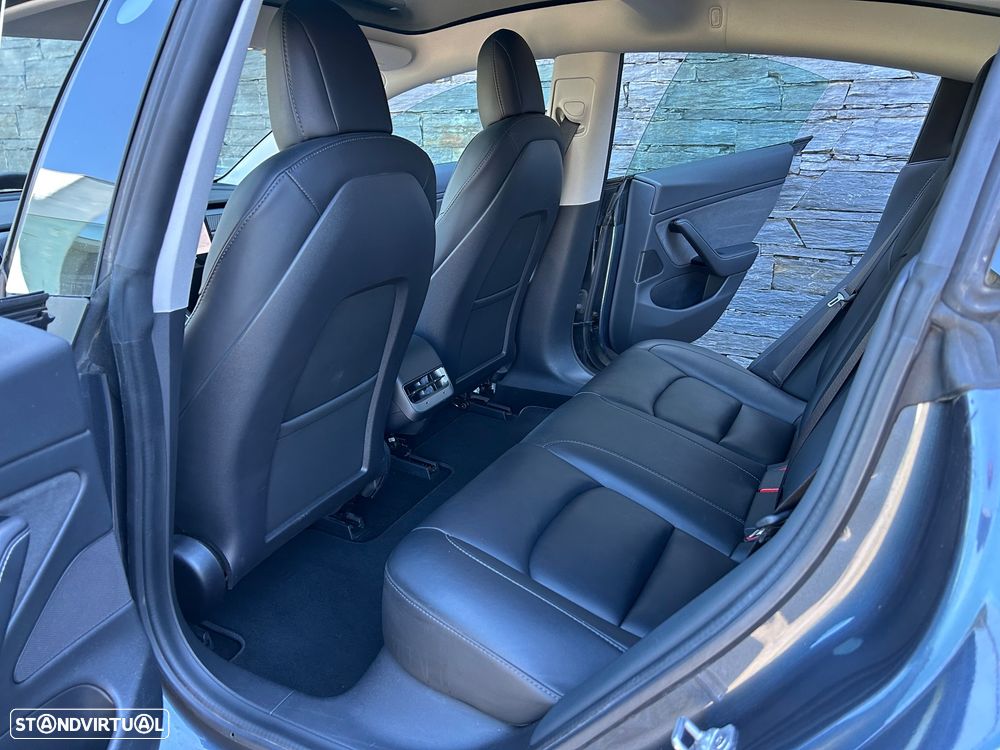 Tesla Model 3 Performance Dual Motor AWD - 16