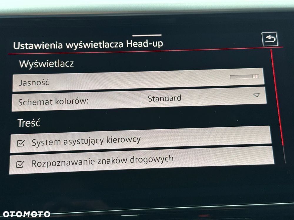 Volkswagen Arteon Shooting Brake 2.0 TSI OPF 4Motion DSG R - 39