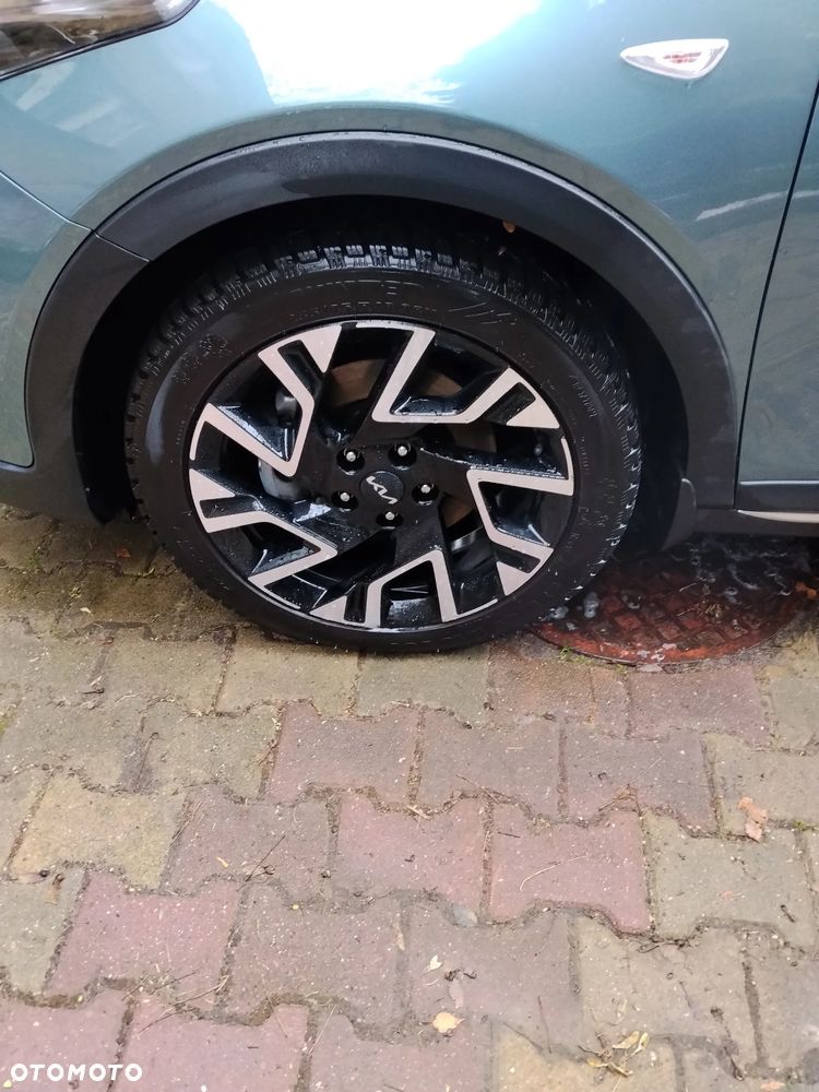 Kia XCeed 1.5 T-GDI M - 4