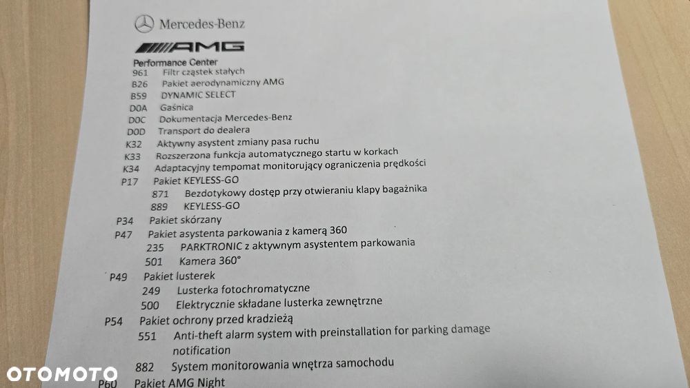 Mercedes-Benz CLA AMG 35 4-Matic 7G-DCT - 28