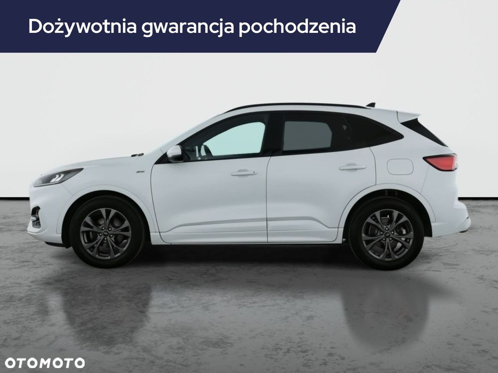 Ford Kuga - 4