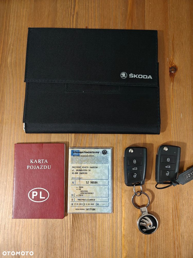 Skoda Fabia - 40