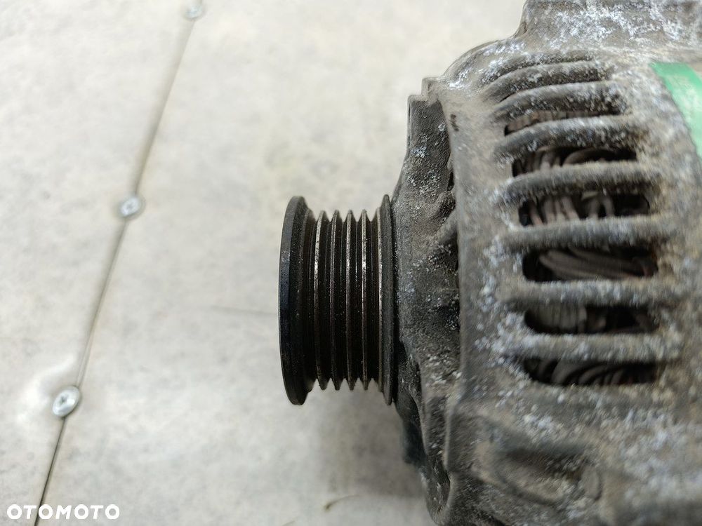 ALTERNATOR LAND ROVER FREELANDER I YLE102060 101211-9931  1.8 16V 120KM - 3