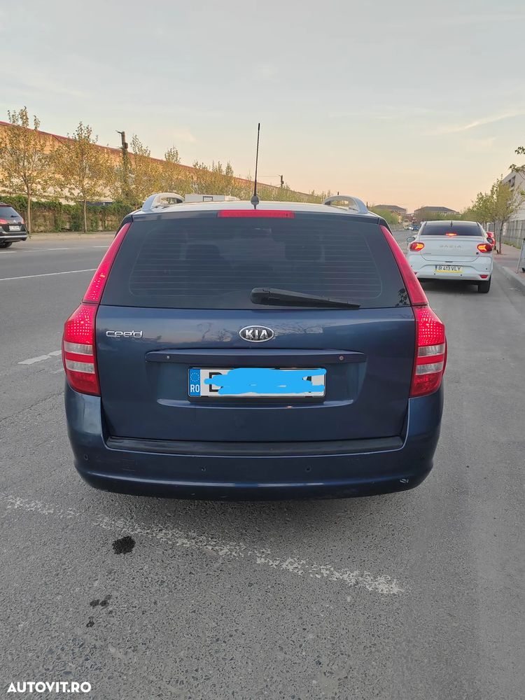 Kia Ceed - 3