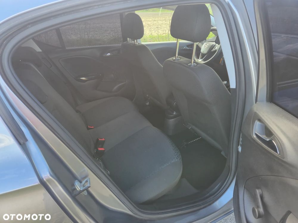 Opel Corsa - 20