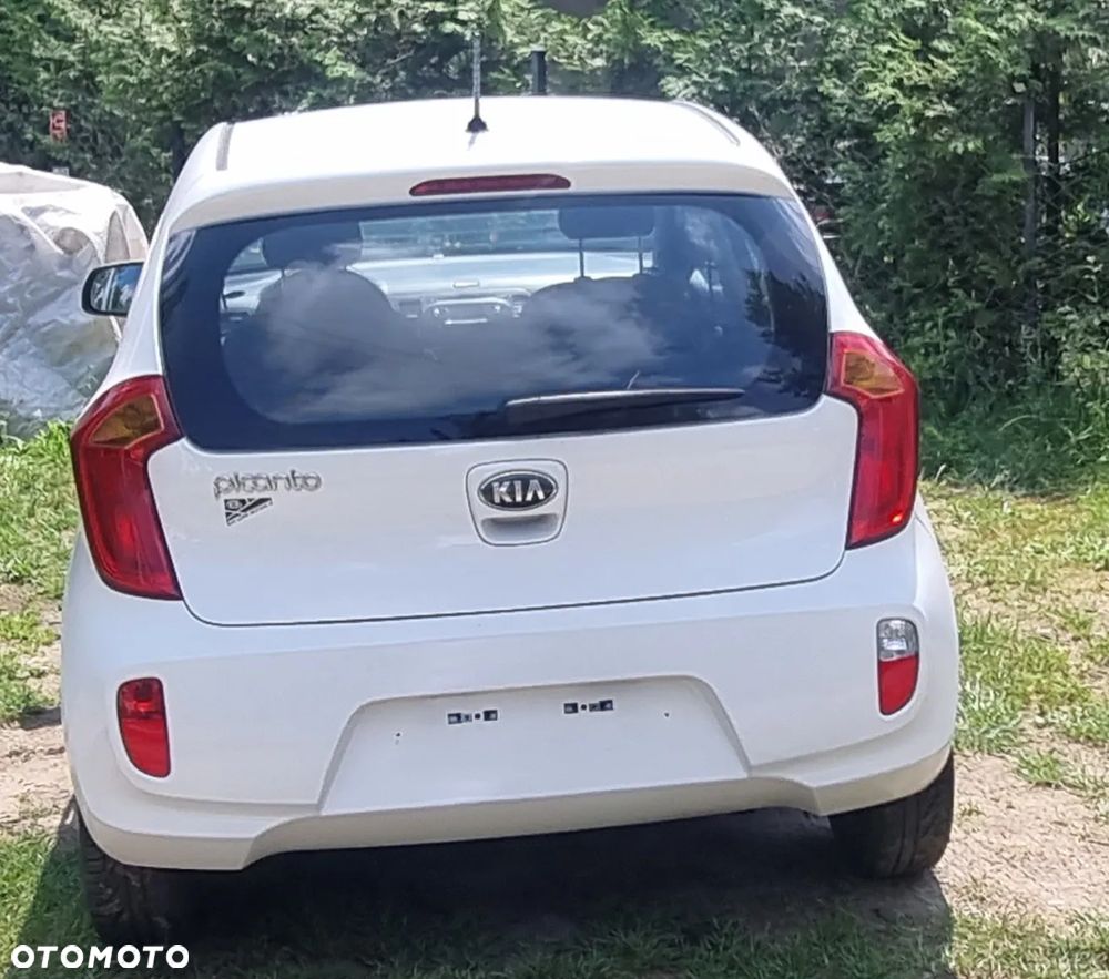 Kia Picanto - 14