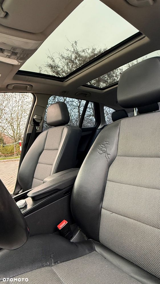 Mercedes-Benz Klasa C - 10