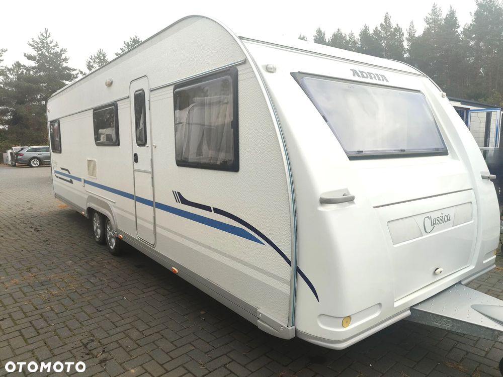 Adria Classica 743 UL - 3