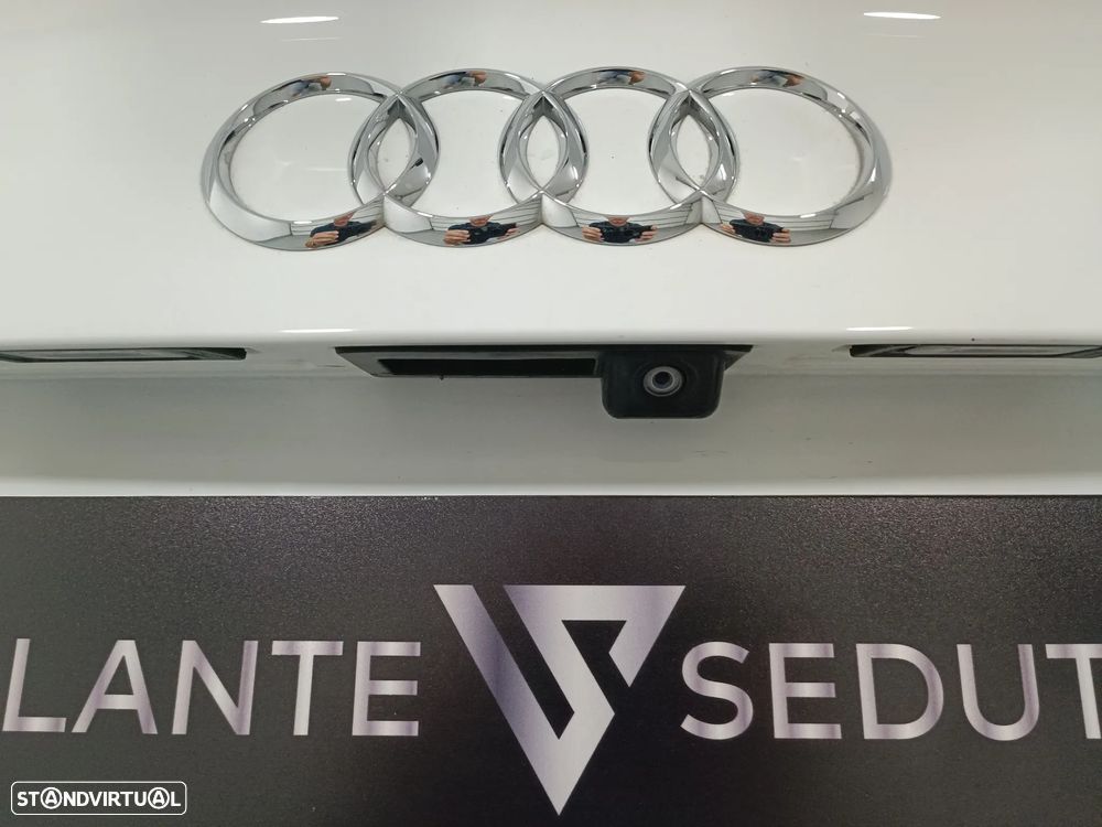 Audi S5 Cabrio. 3.0 TFSi quattro S tronic Exclusive - 11