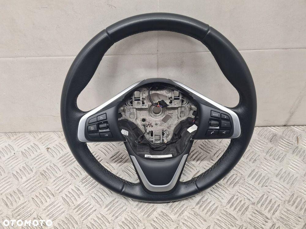 BMW X1 F48 KIEROWNICA WIELOFUNKCYJNA 6877508 - 1