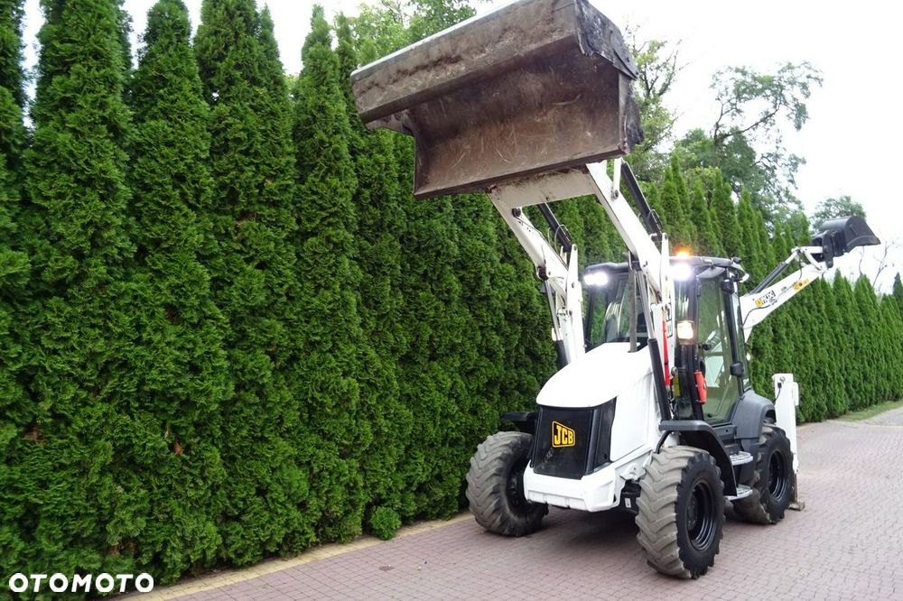 JCB 2CX 3CX - 15