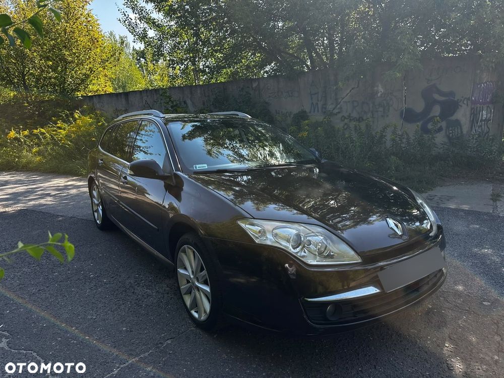 Renault Laguna - 7