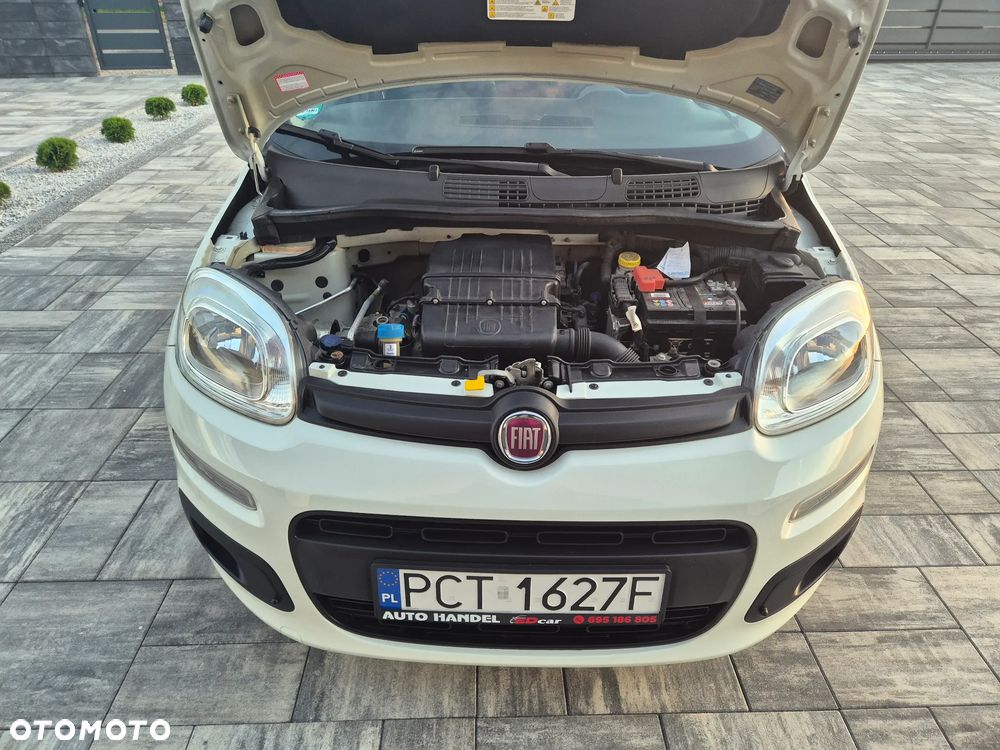 Fiat Panda 1.2 Active - 20
