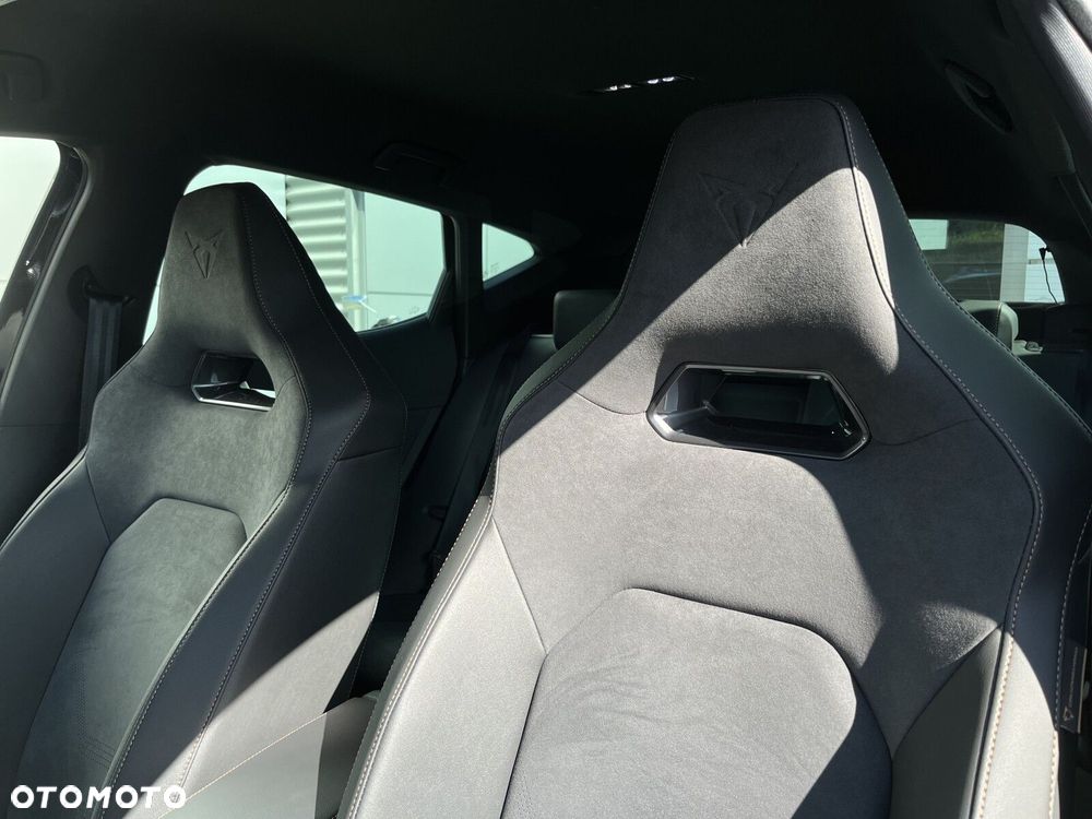 Cupra Formentor - 20