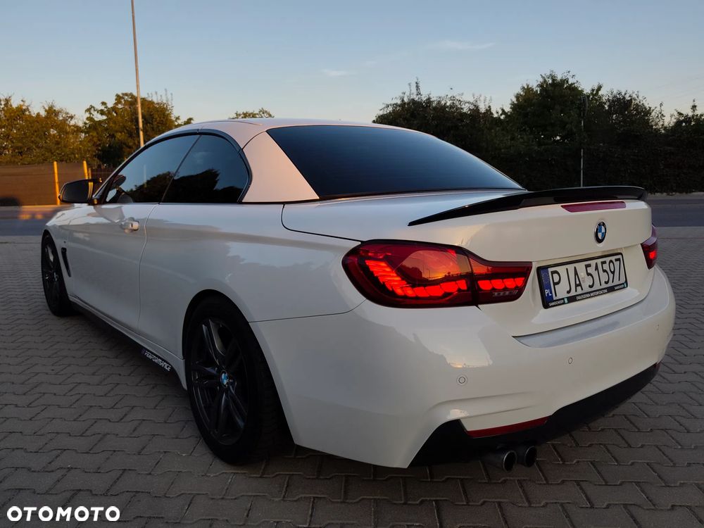 BMW Seria 4 - 16
