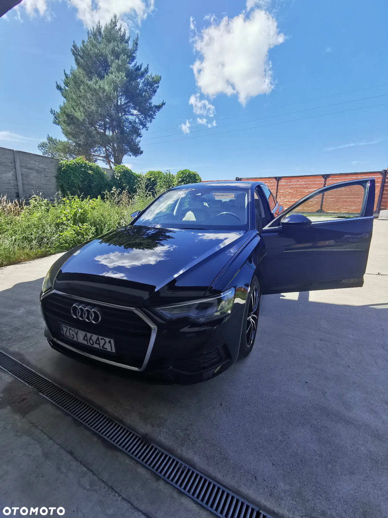 Audi A6 45 TFSI Quattro S tronic - 5