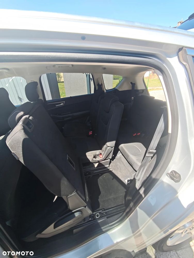 Ford S-Max 2.0 TDCi 4WD Titanium PowerShift - 13