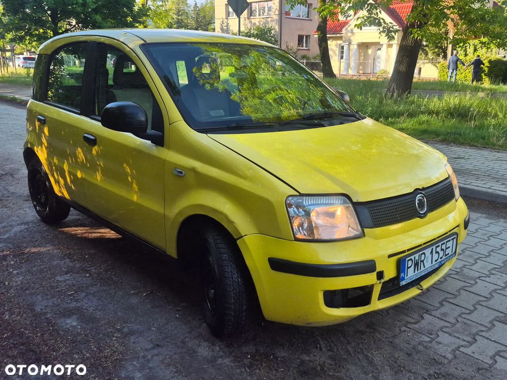 Fiat Panda 1.2 Fresh - 2