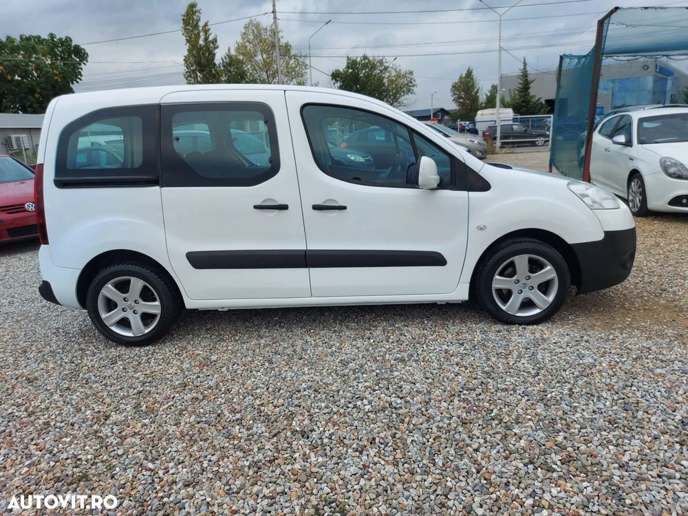 Peugeot Partner - 3