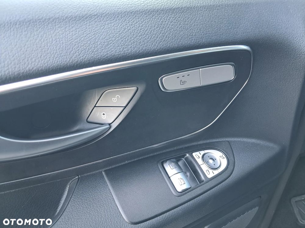 Mercedes-Benz Vito - 16