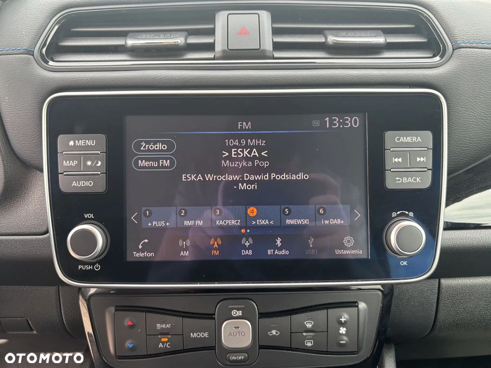 Nissan Leaf 40kWh N-Connecta - 21