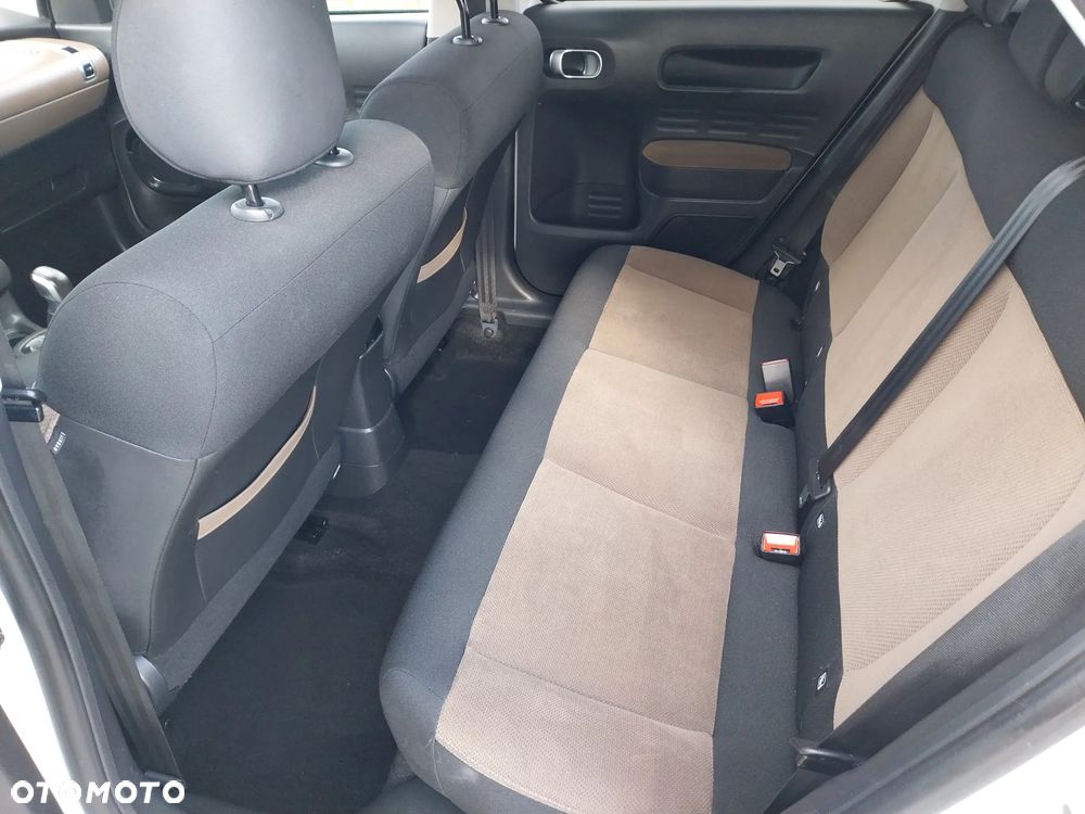 Citroën C4 Cactus 1.2 PureTech Feel Elite - 22