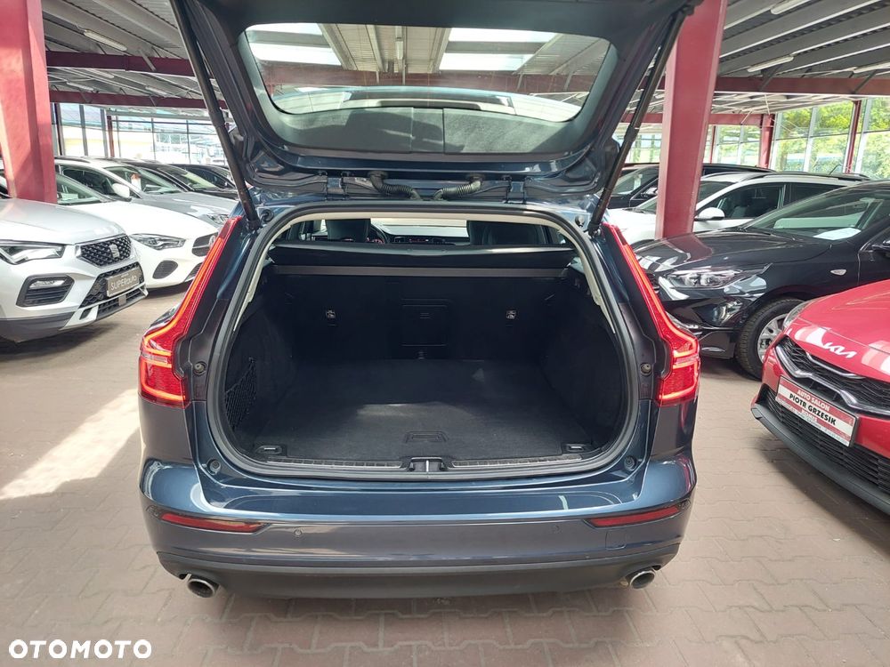 Volvo V60 - 18