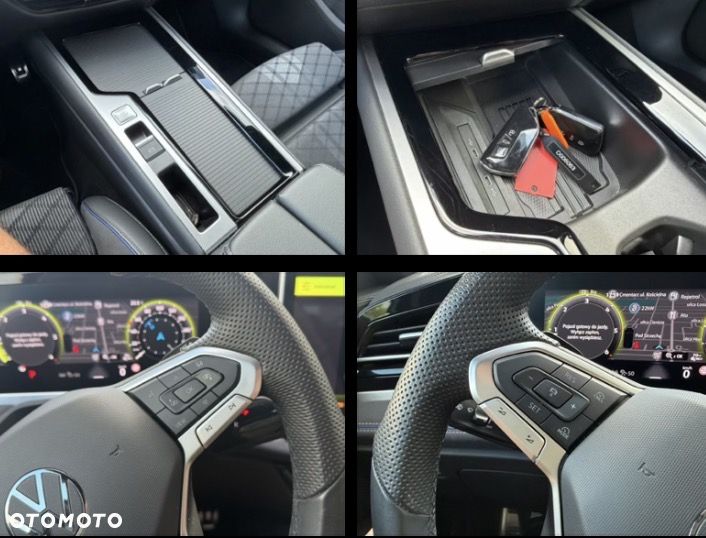 Volkswagen Passat Variant 2.0 TDI SCR DSG R-Line - 27